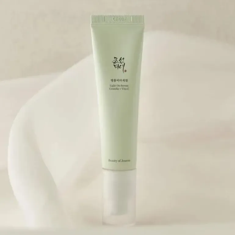 Beauty of Joseon Light On Serum Centella + Vita C 30ml