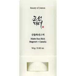Beauty of Joseon Matte Sun Stick Mugwort + Camelia SPF50 18g