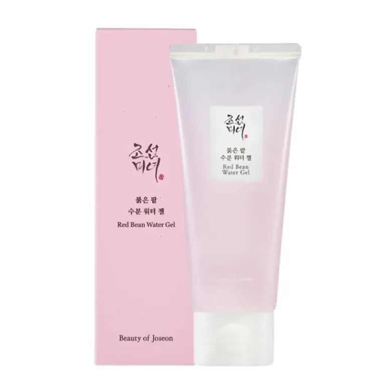 Beauty of Joseon Red Bean Water Gel 100ml