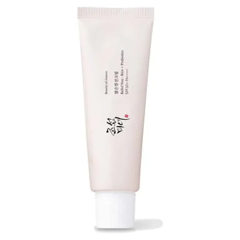 Beauty of Joseon Relief Sun Aqua Fresh SPF50+ PA++++ 50ml