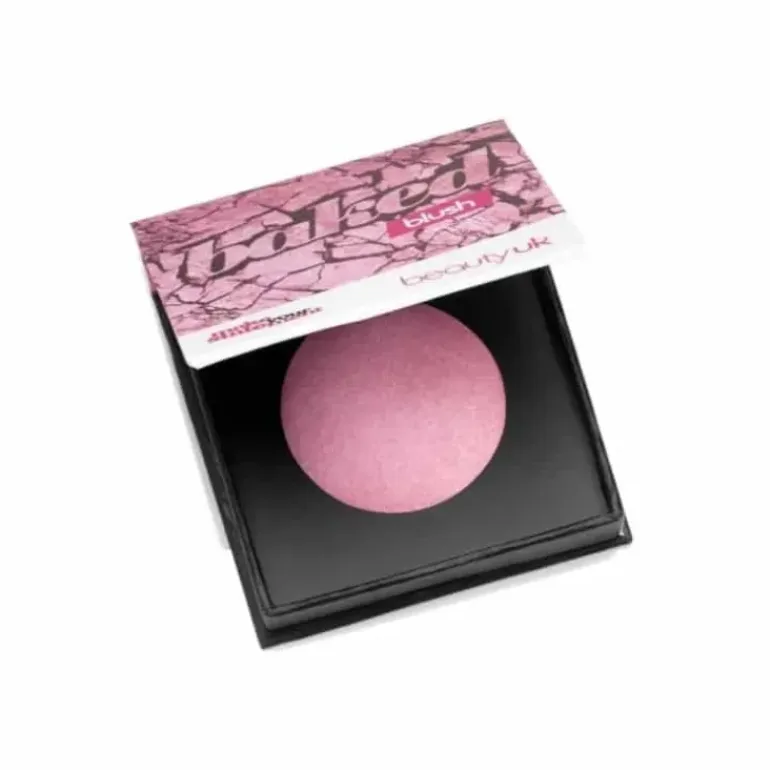 Beauty UK Baked Box No.1 Popsicle Pink