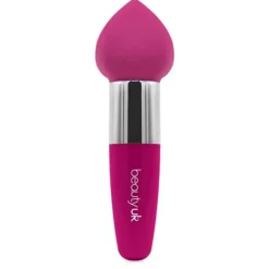 Beauty UK Blending Sponge – Yellow