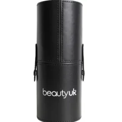 Beauty UK Brush Set And Holder