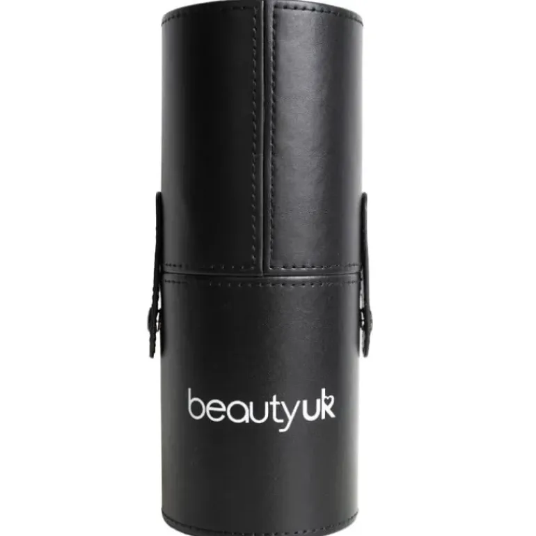 Beauty UK Brush Set And Holder