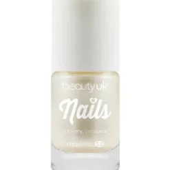 Beauty UK Candy Pearl Nail Polish – Lilac