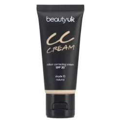 Beauty UK CC Cream No.10 Natural