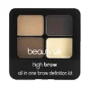 Beauty UK Eyebrow Kit