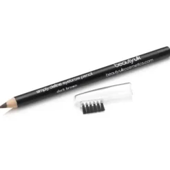 Beauty UK Eyebrow Pencil – Dark Brown