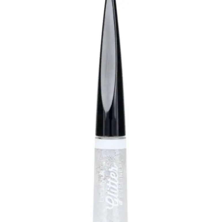 Beauty UK Glitter Eyeliner – Gold 5ml