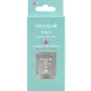 Beauty UK 5 In 1 Base & Top Coat