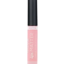 Beauty UK Lips Matter – No.3 Curious Coral 8g