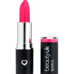 Beauty UK Lipstick No.16 – Pink My Ride