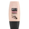 Beauty UK Matte FX Foundation – No.1 Ivory