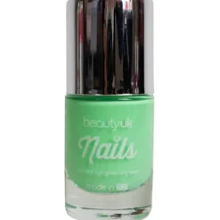 Beauty UK Nail Polish – I’m Minted