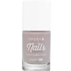Beauty UK Nail Polish no.3 – Lets Hit The Peach