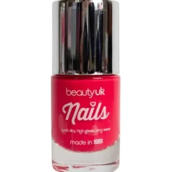 Beauty UK Nail Polish – Wine away the days