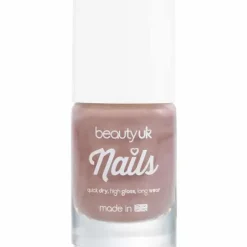 Beauty UK Nails no.26 Desert Rose 9ml