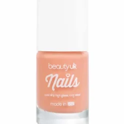 Beauty UK Nails no.24 Just Peachy 9ml