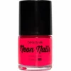 Beauty UK Neon Nail Polish – Pink