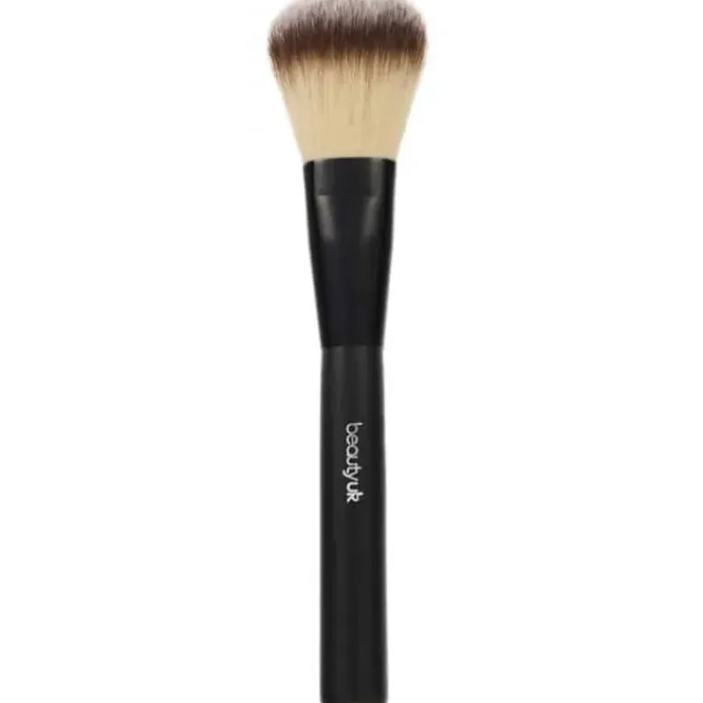 Beauty UK No. 02 Large Blush Brush