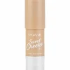 Beauty UK Sweet Cheeks No.4 Pink Pavlova 6g