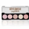 Bellapierre Heatwave Highlighting Palette