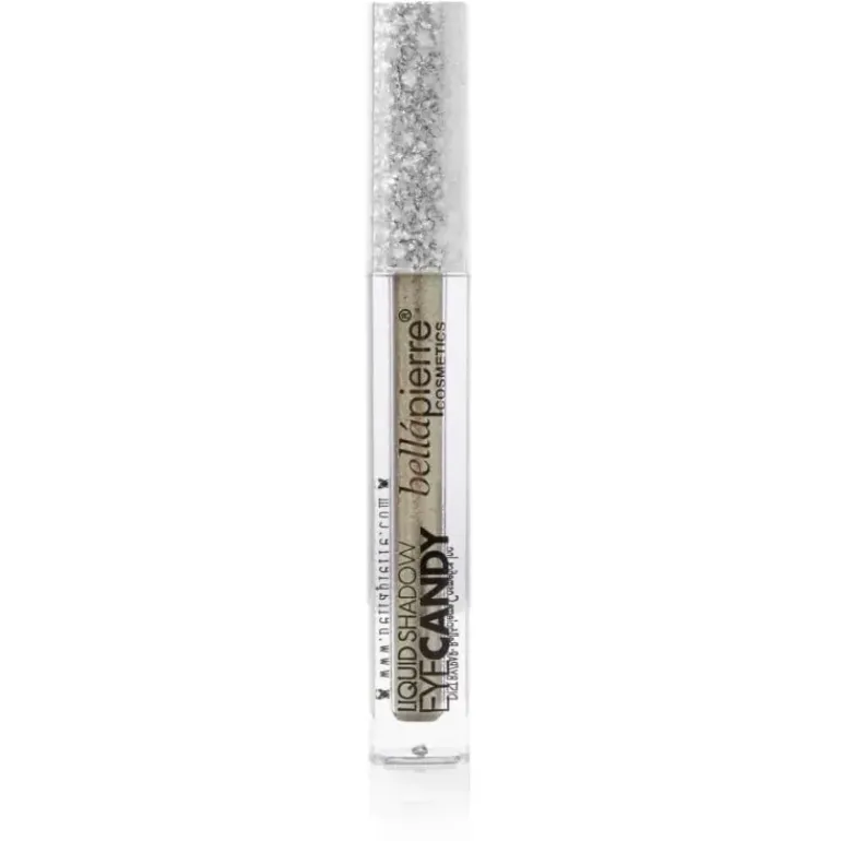 Bellapierre Liquid Eye Candy – Meteorite