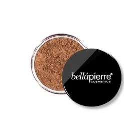 Bellapierre Loose Foundation – 10 Double Cocoa 9g