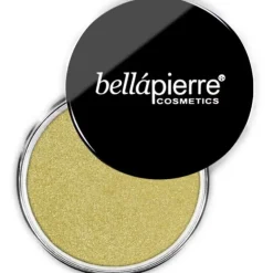 Bellapierre Shimmer Powder – 061 Beige 2.35g