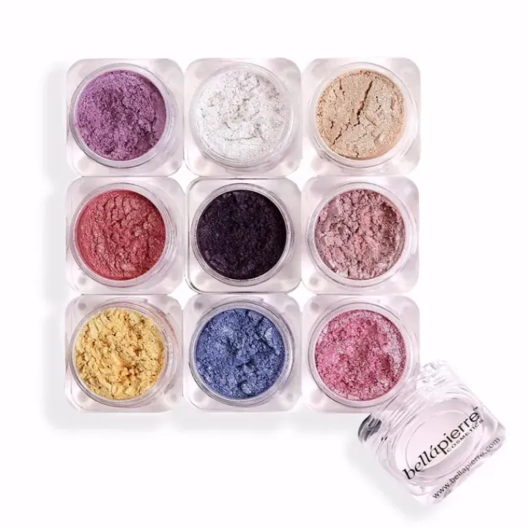 Bellapierre 9-Stack Shimmer – Astrid 15.75g