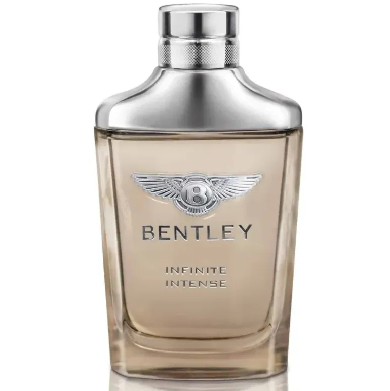 Bentley Infinite Intense Edp 100ml