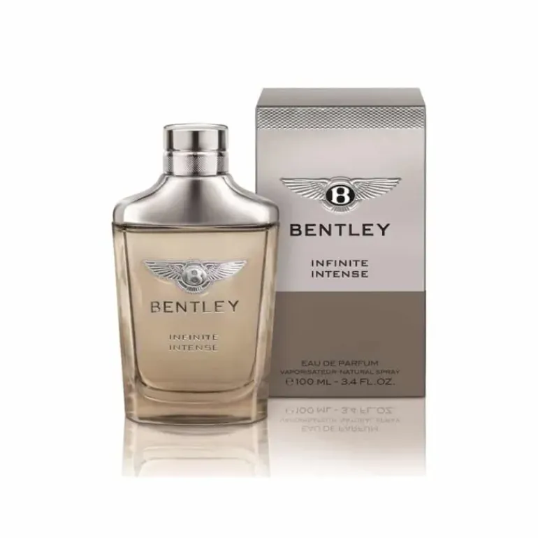 Bentley Infinite Intense Edp 100ml