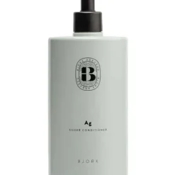 Björk Ag Silver Conditioner 750ml
