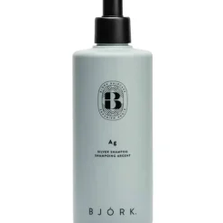 Björk Ag Silver Shampoo 750ml