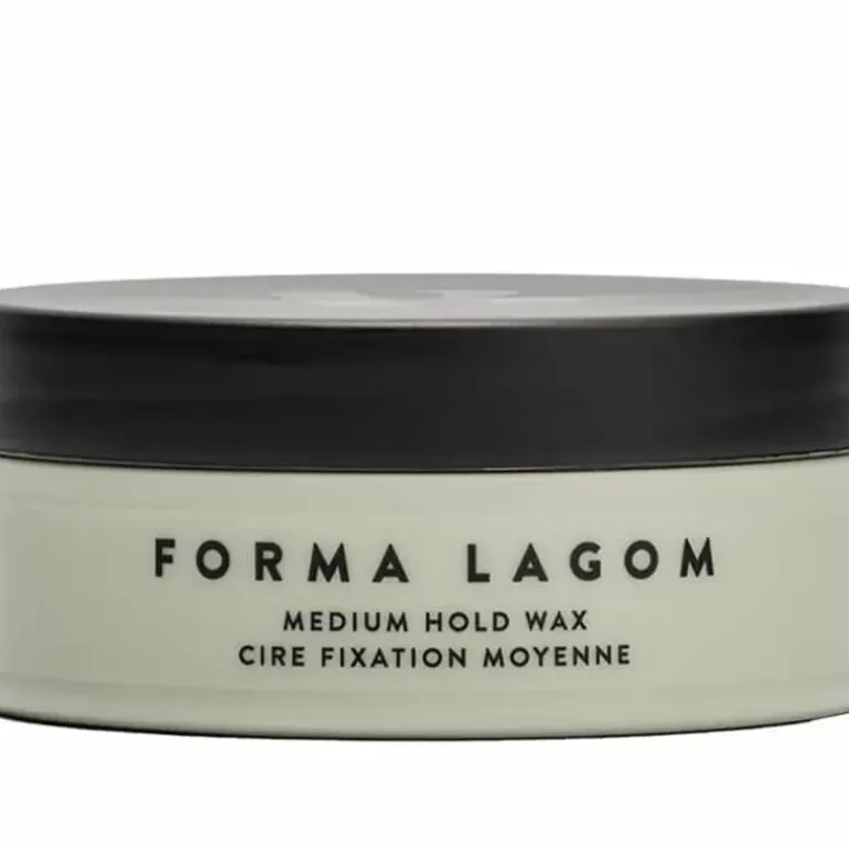 Björk FORMA LAGOM Medium Hold Wax 75ml