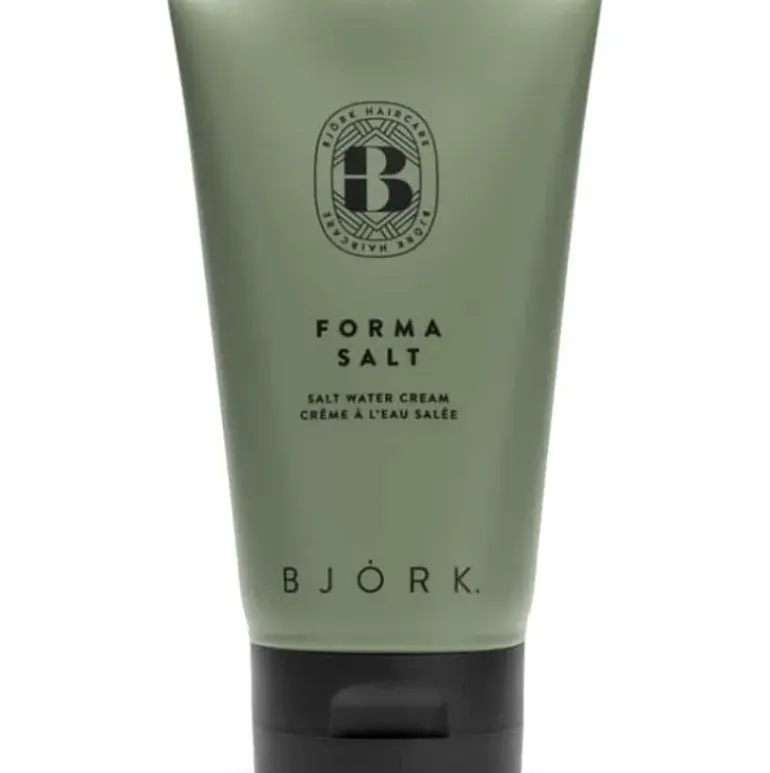 Björk FORMA SALT Salt Water Cream 150ml