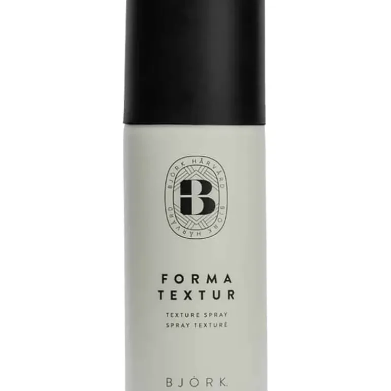 Björk FORMA TEXTUR Texture Spray 100ml