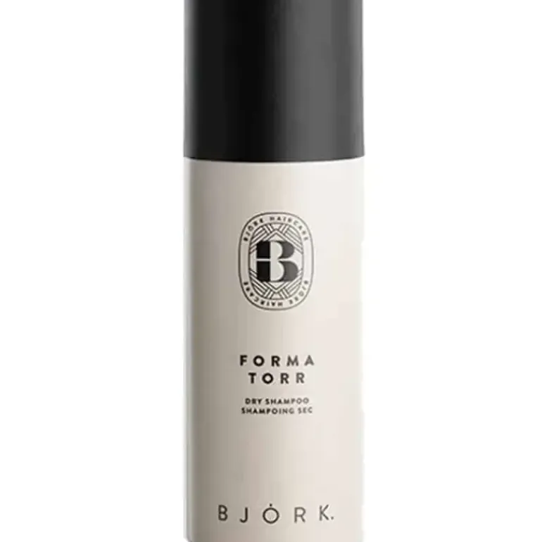 Björk FORMA TORR Dry Shampoo 200ml