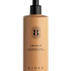 Björk LOCKAR Curl Defining Conditioner 250ml