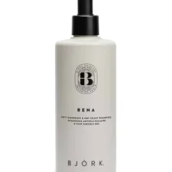 Björk RENA Anti-Dandruff & Dry Scalp Shampoo 300ml
