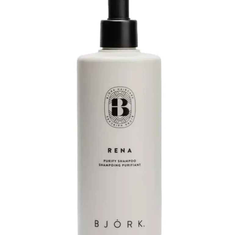 Björk RENA Purify Shampoo 300ml