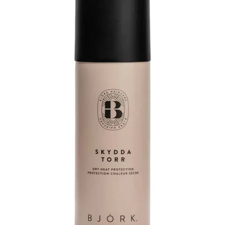 Björk SKYDDA TORR Dry Heat Protection 100ml