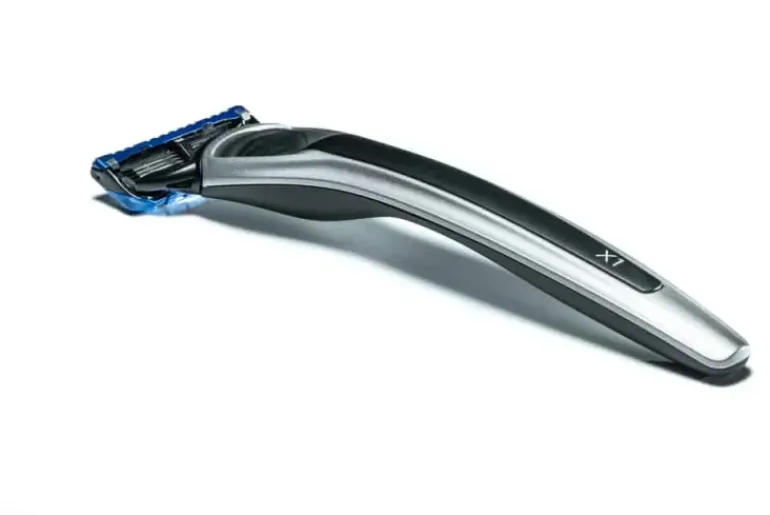 Bolin Webb Razor X1 Argent Black