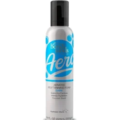 Bondi Sands Aero Self Tanning Foam Liquid Gold 225ml