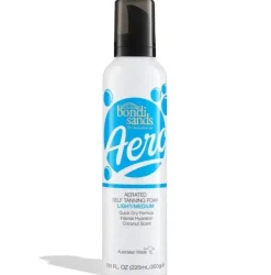 Bondi Sands Aero Self Tanning Foam Liquid Gold 225ml