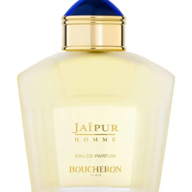 Boucheron Jaipur Homme Edp 100ml