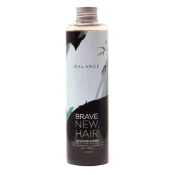 Brave. New. Hair. Balance Shampoo 250ml