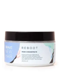 Brave. New. Hair. Reboot Mask Concentrate 250ml