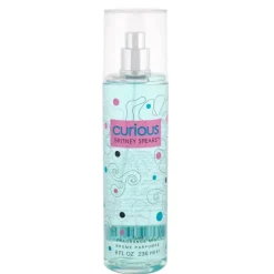 Britney Spears Curious Fine Fragrance Mist 236ml