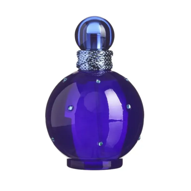 Britney Spears Midnight Fantasy Edp 100ml